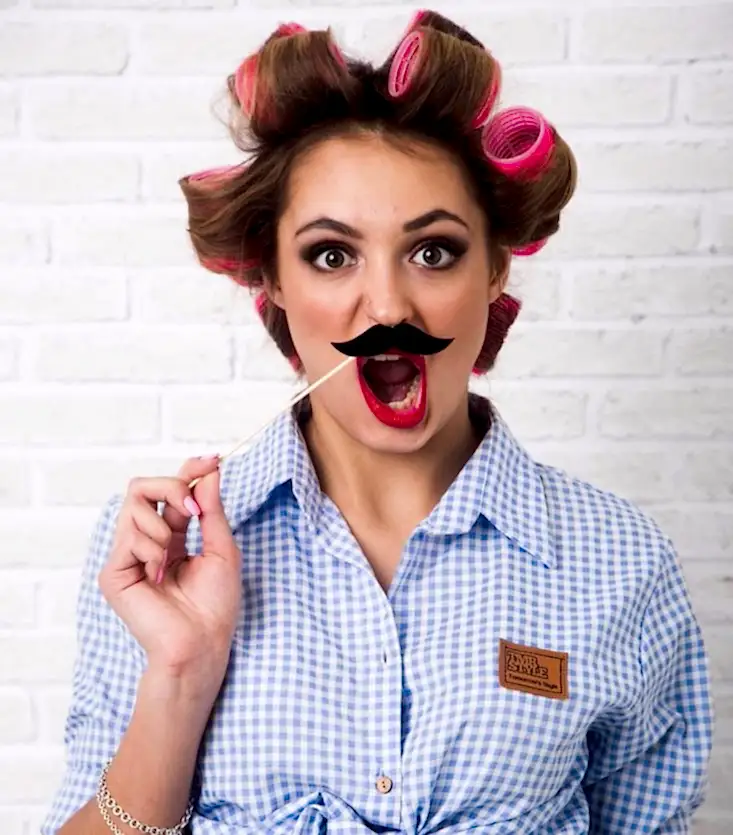 Восковая депиляция лица