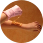 Шугаринг рук