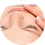 Шугаринг зоны лица