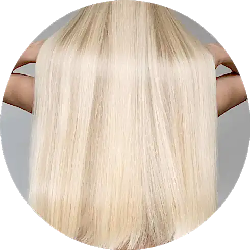 Ботокс для волос