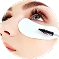 Окрашивание ресниц